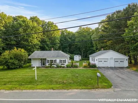 737 Commercial Street Rockport ME 04856