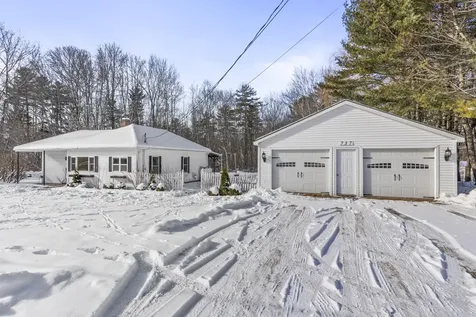737 Commercial Street Rockport ME 04856