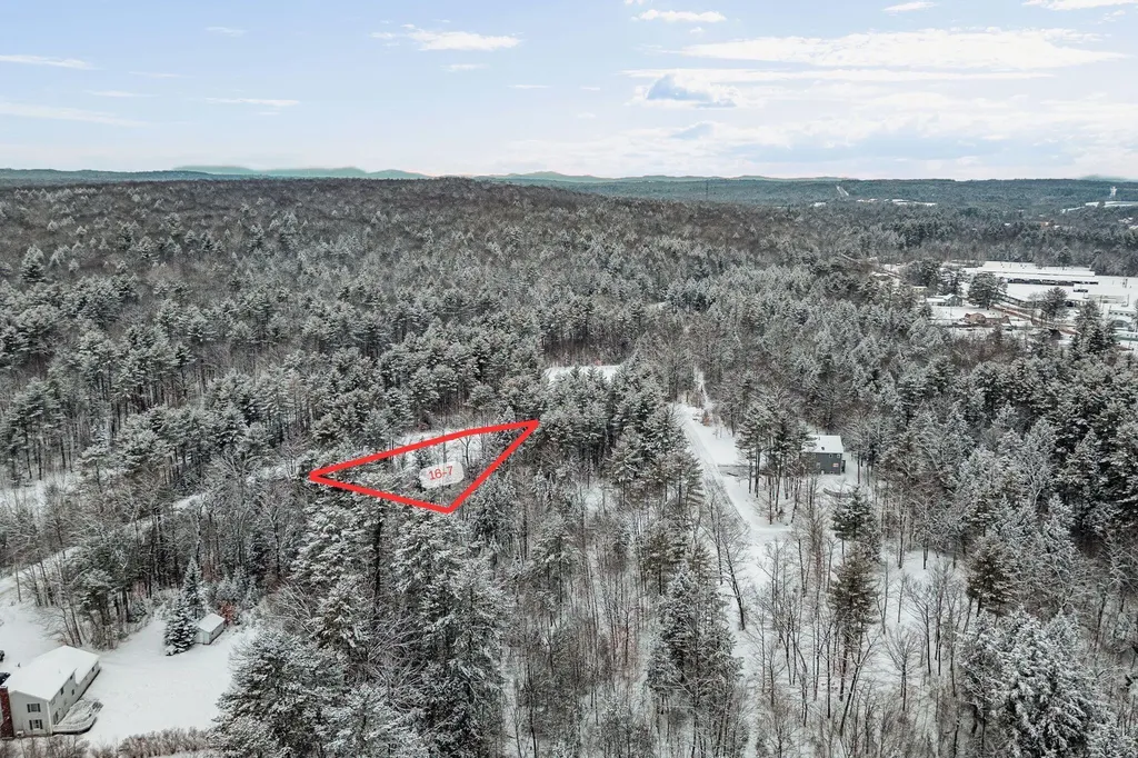 M4 L16-7 Coburn Avenue Skowhegan ME 04976
