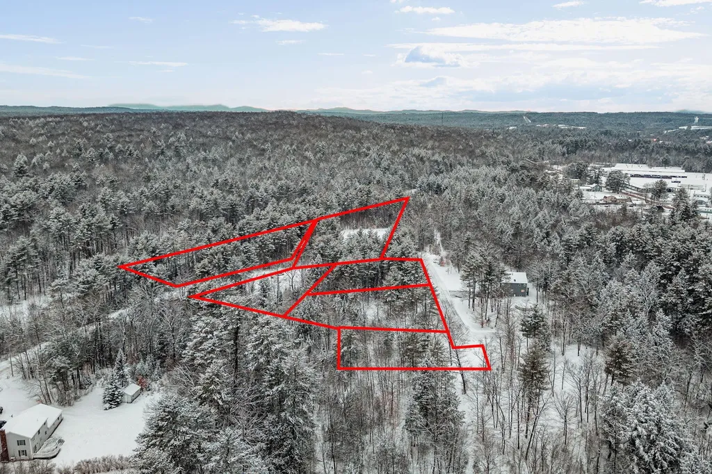 M4 L16-6 Coburn Avenue Skowhegan ME 04976