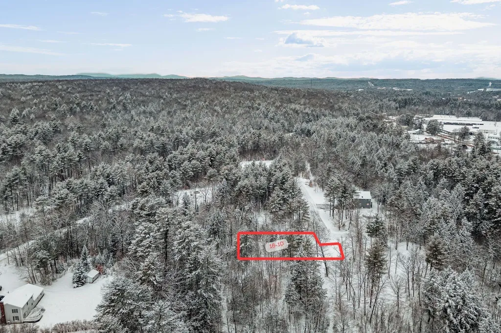 M4 L16-10 Fox Hollow Lane Skowhegan ME 04976