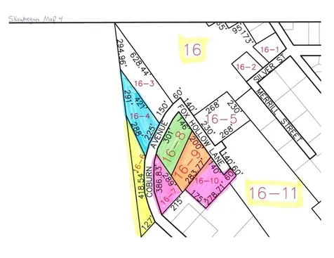 M4 L16-10 Fox Hollow Lane Skowhegan ME 04976