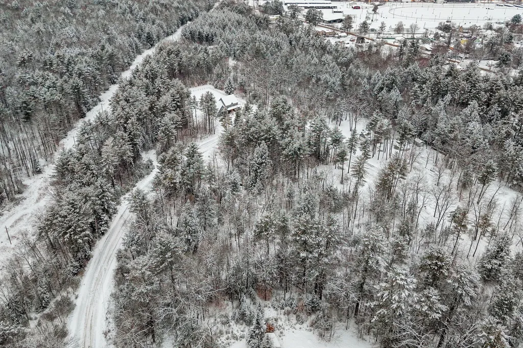 M4 L16-8 Fox Hollow Lane Skowhegan ME 04976