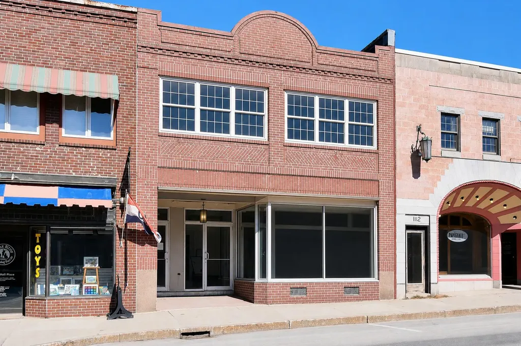 108 Main Street Ellsworth ME 04605