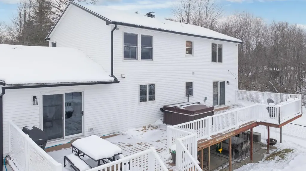 332 Stetson Road Lewiston ME 04240