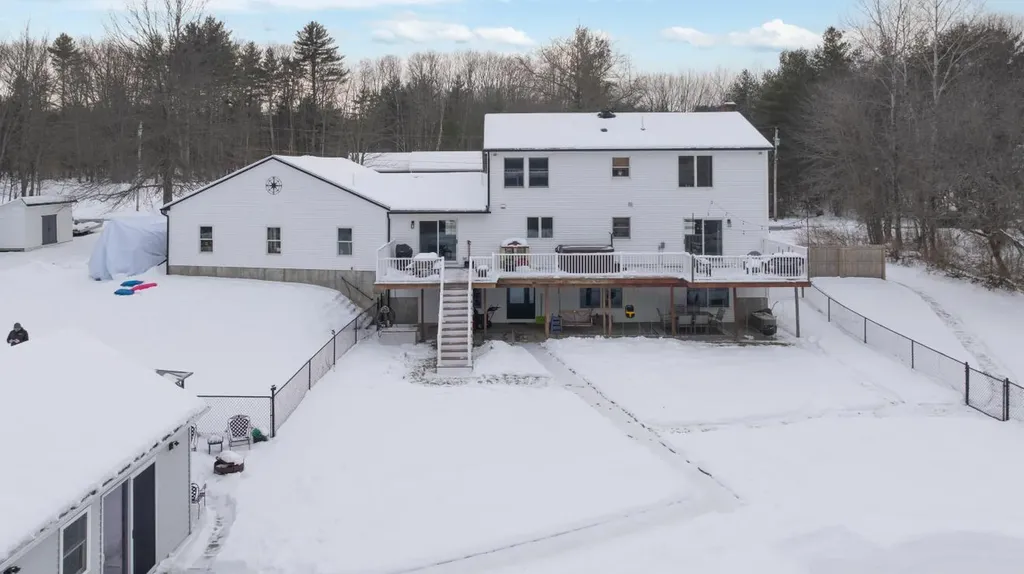 332 Stetson Road Lewiston ME 04240