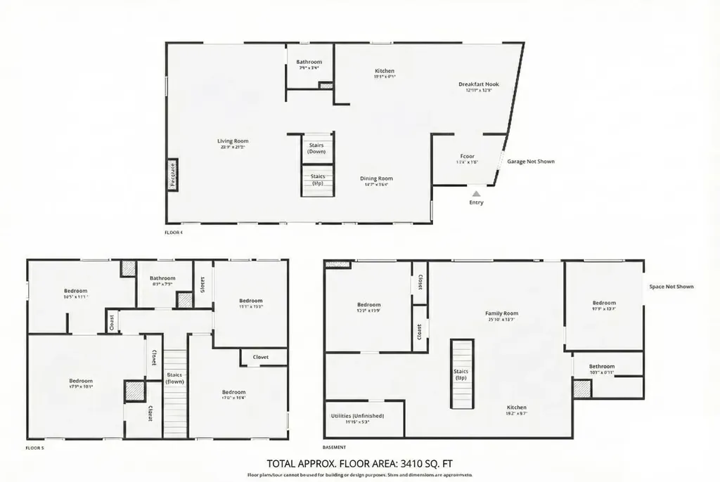 332 Stetson Road Lewiston ME 04240