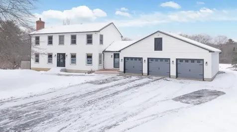 332 Stetson Road Lewiston ME 04240