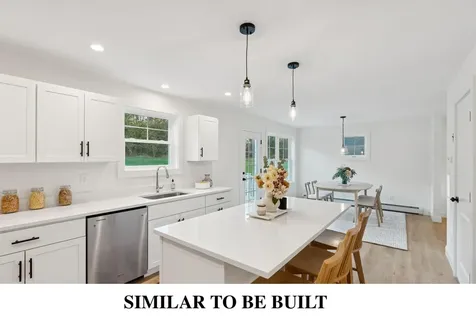 4 Feldspar Lane Cumberland ME 04021