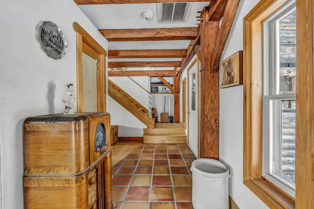 110 Middle Road New Portland ME 04961