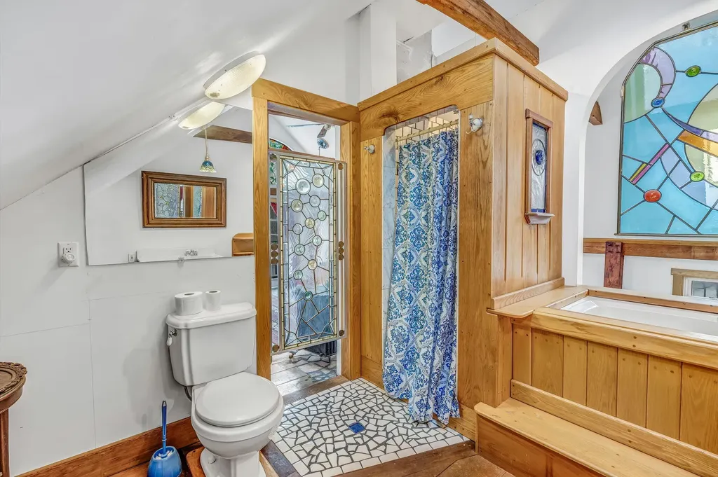 110 Middle Road New Portland ME 04961