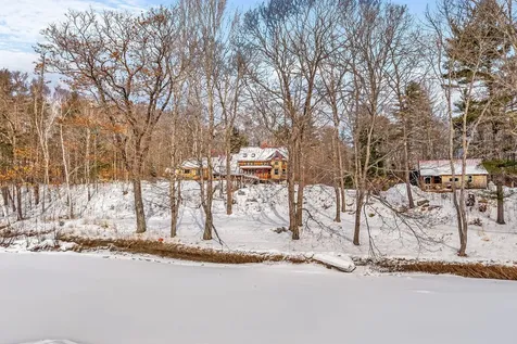 110 Middle Road New Portland ME 04961