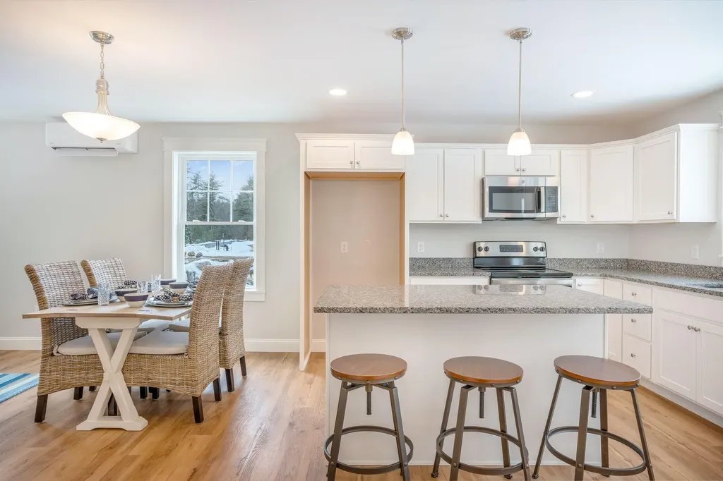Lot 106 Patriot Place Wells ME 04090
