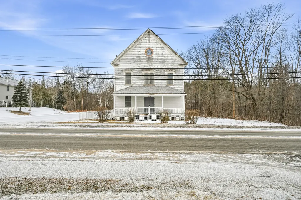 1192 Ohio Street Bangor ME 04401