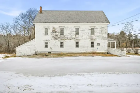 1192 Ohio Street Bangor ME 04401