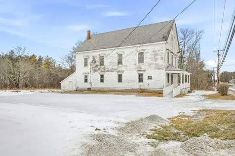 1192 Ohio Street Bangor ME 04401