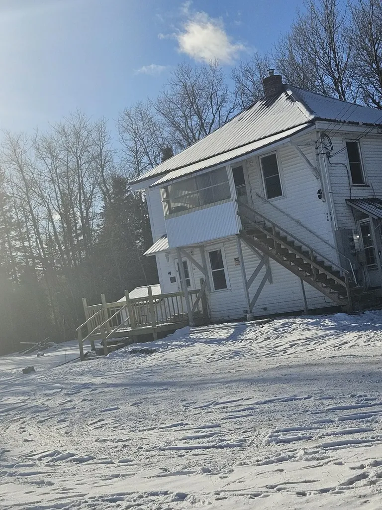 216 Access Highway Limestone ME 04750