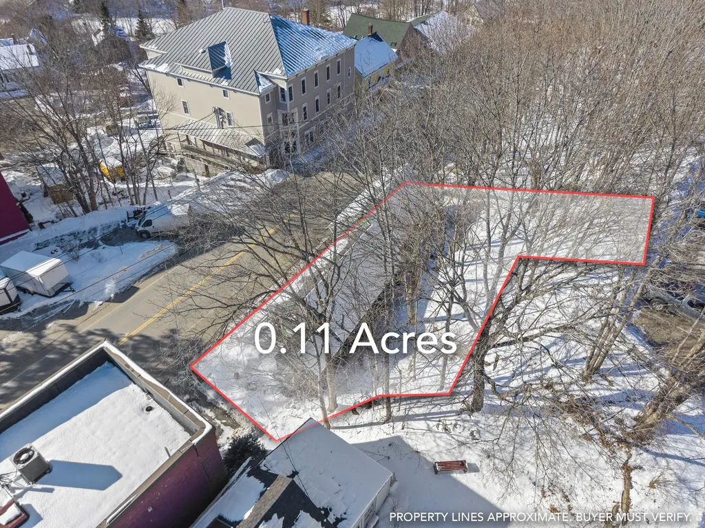 258 Jefferson Street Waldoboro ME 04572