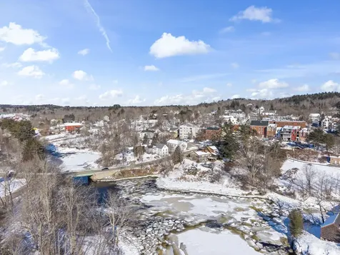 258 Jefferson Street Waldoboro ME 04572