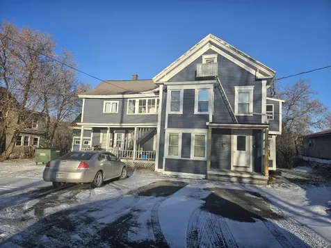 10 Lyndon Street Caribou ME 04736