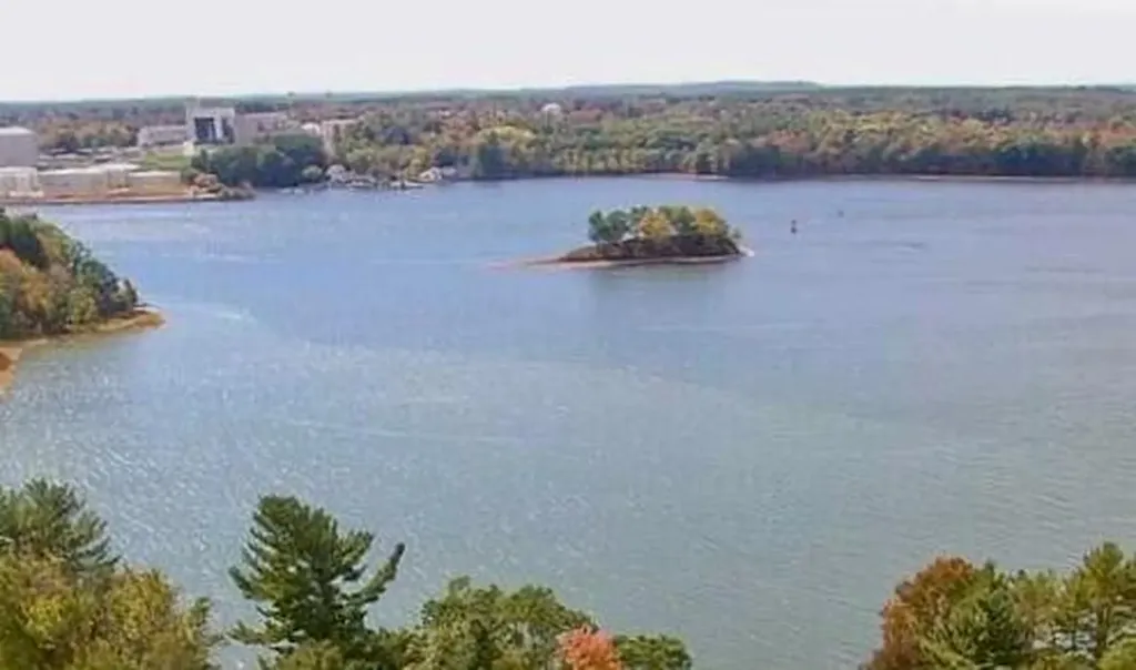 0 Franks Fort Island Eliot ME 03903