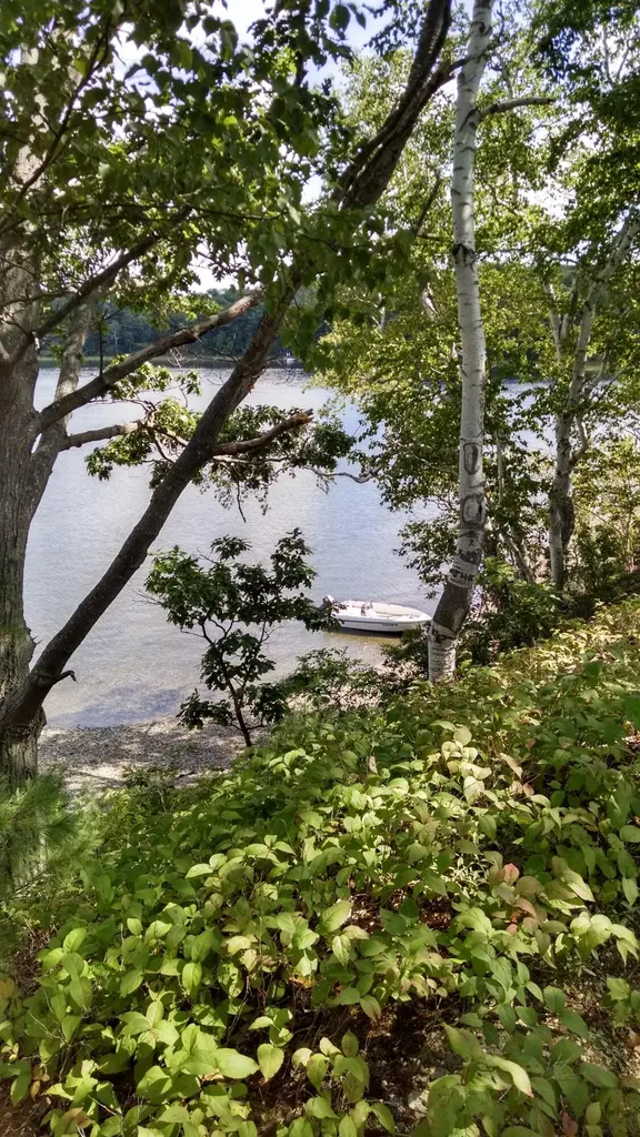 0 Franks Fort Island Eliot ME 03903