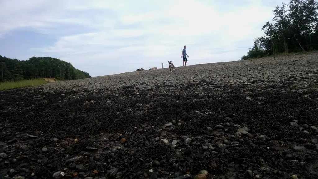 0 Franks Fort Island Eliot ME 03903