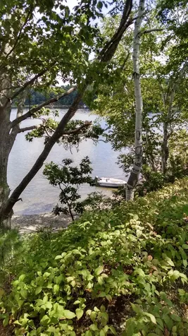 0 Franks Fort Island Eliot ME 03903