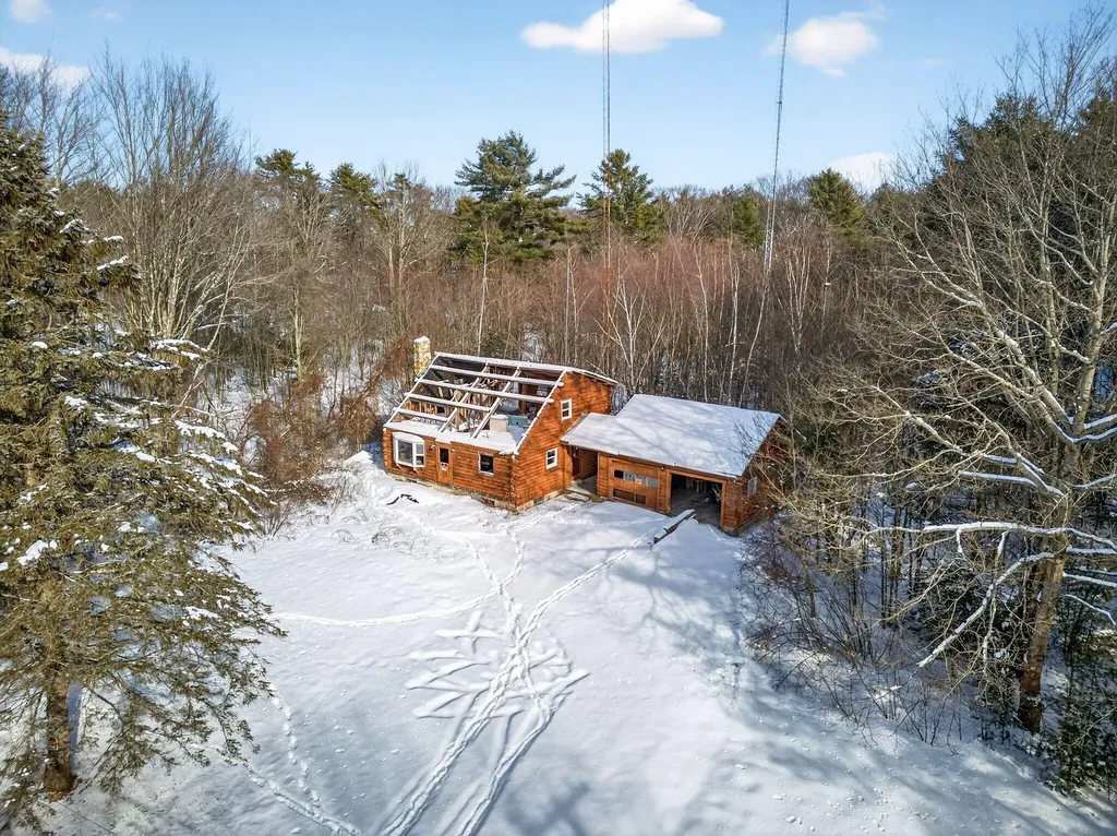 61 Woodside Road Brunswick ME 04011