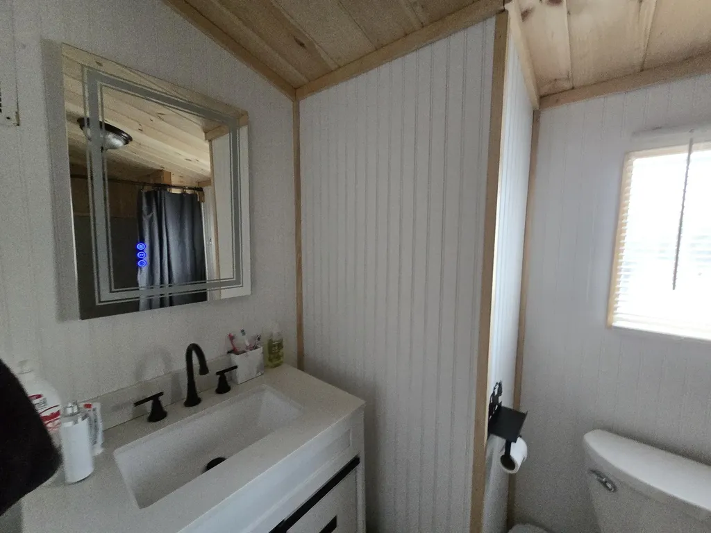 224 Sewall Street Island Falls ME 04747