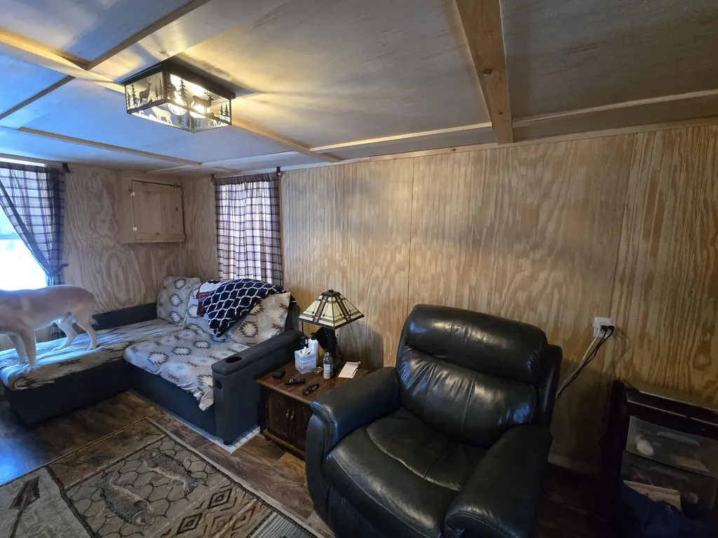 224 Sewall Street Island Falls ME 04747
