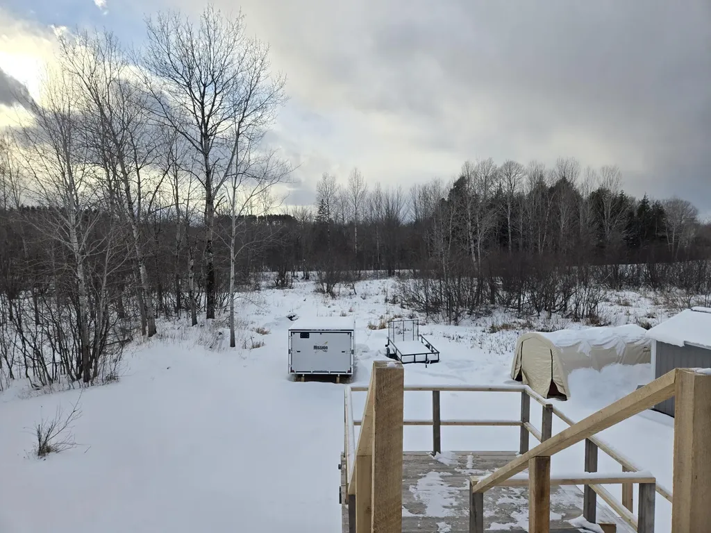 224 Sewall Street Island Falls ME 04747