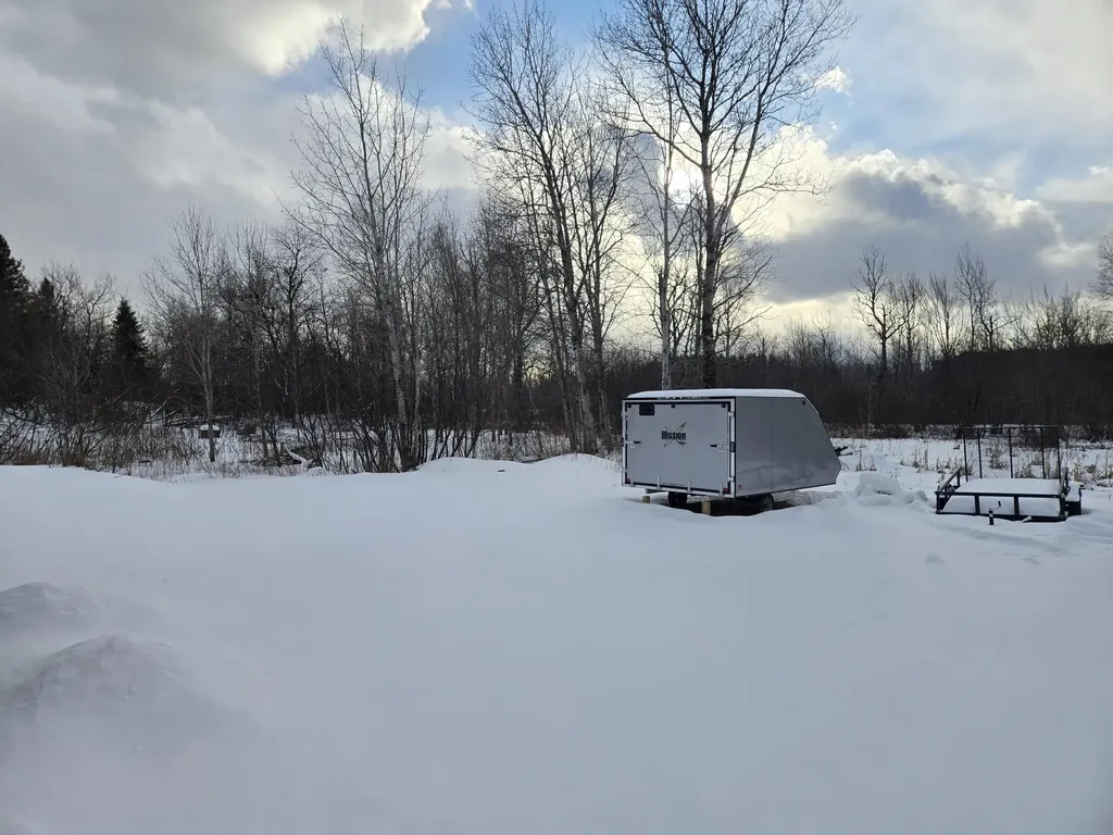224 Sewall Street Island Falls ME 04747