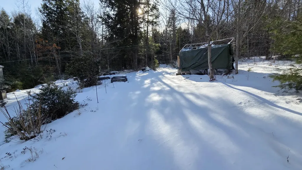1035 Airline Road Clifton ME 04428