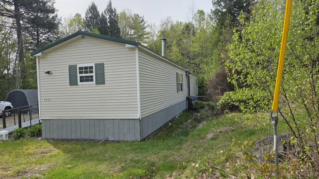1035 Airline Road Clifton ME 04428