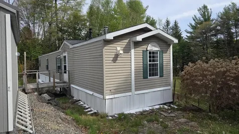 1035 Airline Road Clifton ME 04428