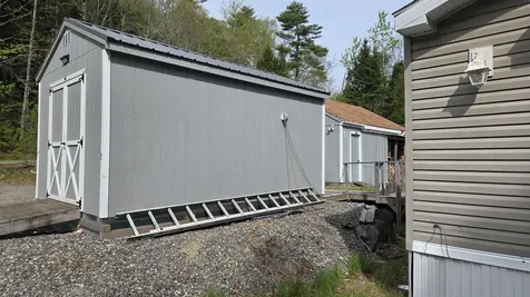 1035 Airline Road Clifton ME 04428
