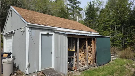 1035 Airline Road Clifton ME 04428