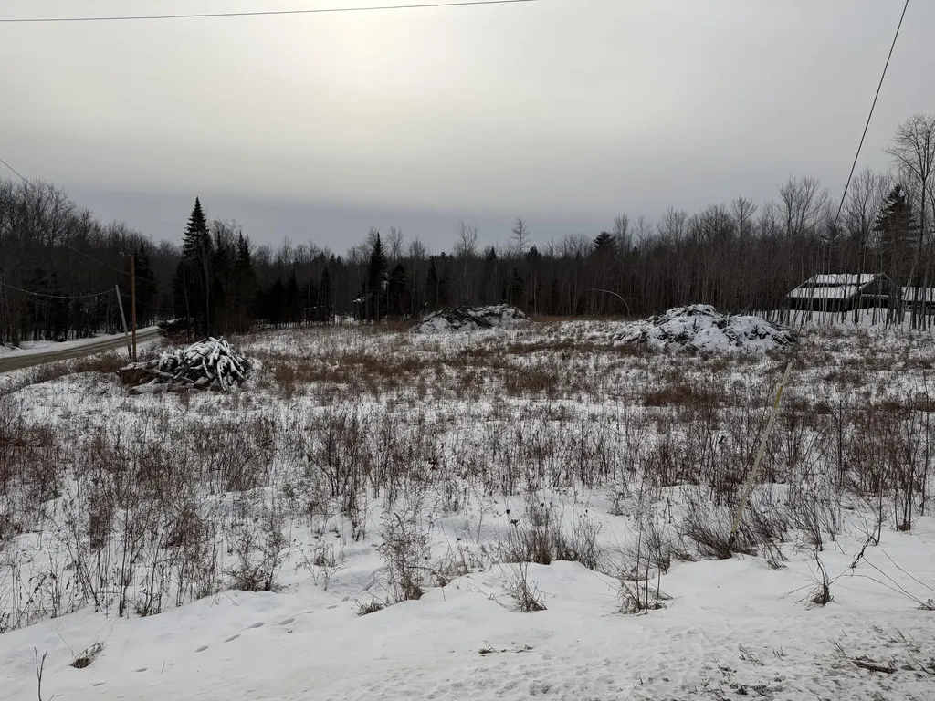 M7/L18-2,3 Ladd Road Sebec ME 04481