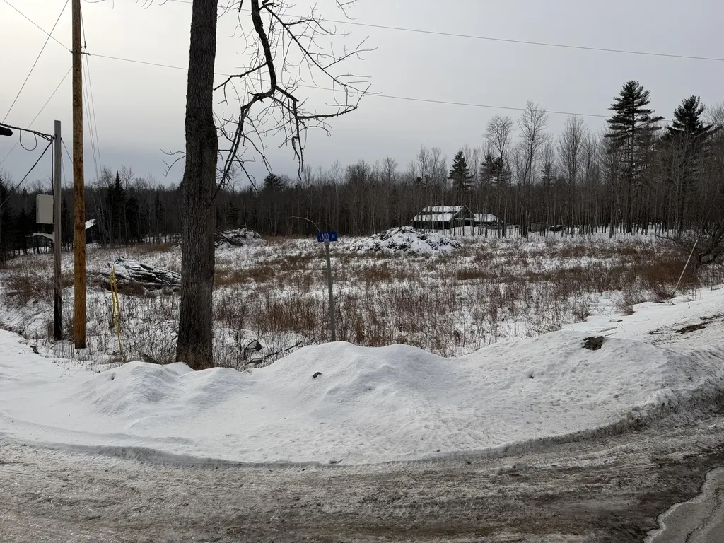 M7/L18-2,3 Ladd Road Sebec ME 04481