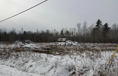 M7/L18-2,3 Ladd Road Sebec ME 04481