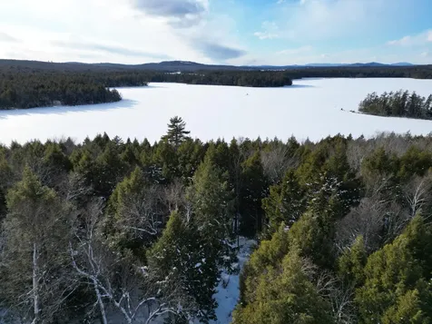 16 Crooked Pond Road Lincoln ME 04457