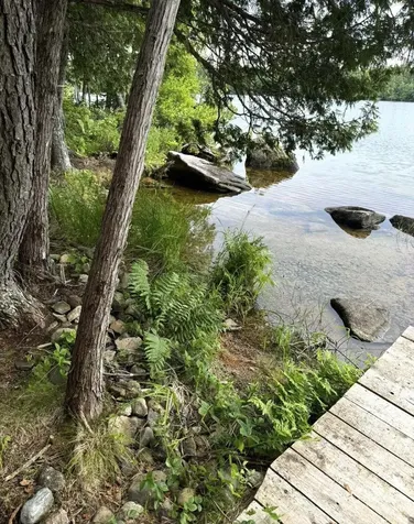 16 Crooked Pond Road Lincoln ME 04457