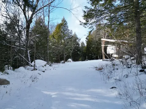 16 Crooked Pond Road Lincoln ME 04457