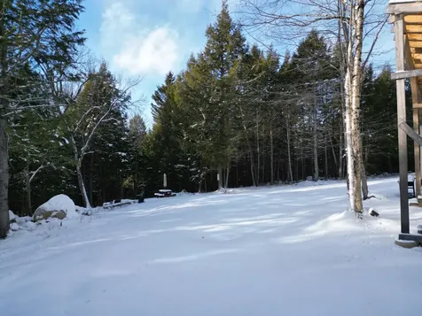 16 Crooked Pond Road Lincoln ME 04457