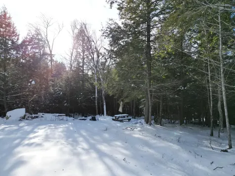 16 Crooked Pond Road Lincoln ME 04457