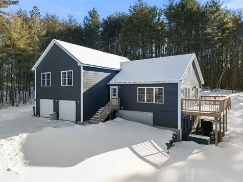 564 Kenduskeag Avenue Bangor ME 04401
