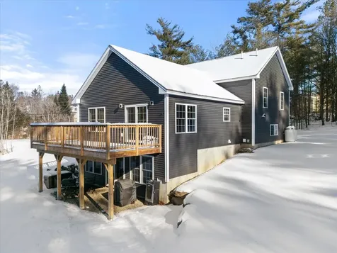 564 Kenduskeag Avenue Bangor ME 04401