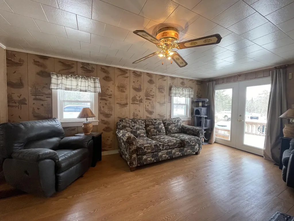 90 Pea Ridge Road Chester ME 04457