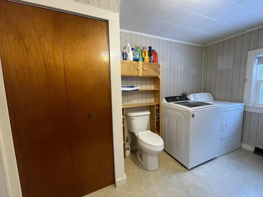 90 Pea Ridge Road Chester ME 04457
